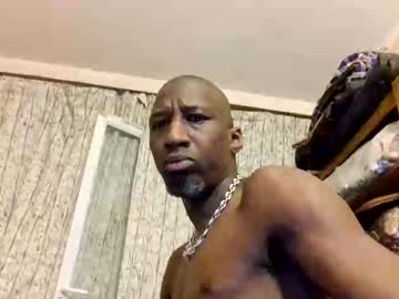 Blackmamba_93 January 26, 2025 Chaturbate stream image