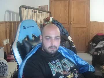 Chicomallorca96 January 26, 2025 Chaturbate stream image