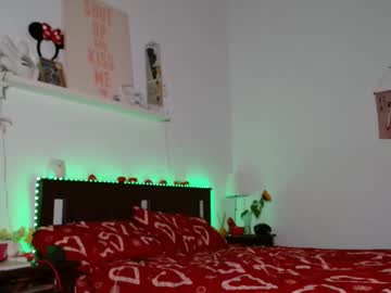 Crazy_Sweetie January 26, 2025 Chaturbate stream image