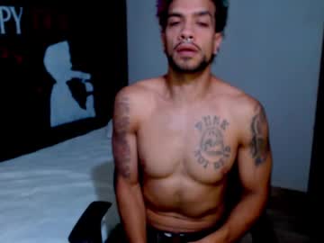 Dostoyrodia_34 January 26, 2025 Chaturbate stream image