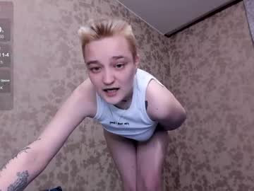 Imlinn January 26, 2025 Chaturbate stream image