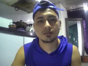 Jhacks28 January 26, 2025 Chaturbate stream image