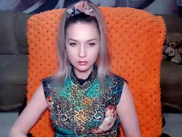 Lovellymalina January 26, 2025 Chaturbate stream image