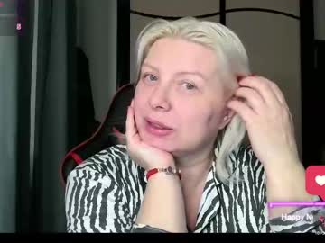 Luxury_White January 26, 2025 Chaturbate stream image