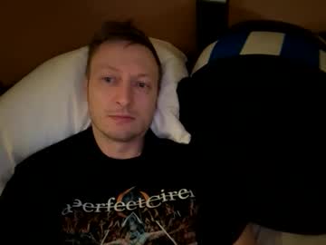 Metalmajin January 26, 2025 Chaturbate stream image