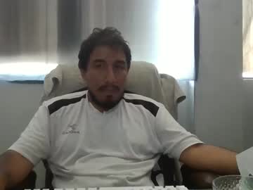 Oscaryn_Martell January 26, 2025 Chaturbate stream image