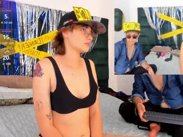 Ranmaxgirl January 26, 2025 Chaturbate stream image