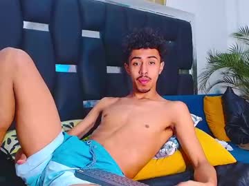 Raydevil_ January 26, 2025 Chaturbate stream image