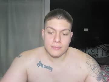 Regan_Jhonson January 26, 2025 Chaturbate stream image