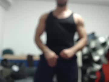 Revivedunknown January 26, 2025 Chaturbate stream image