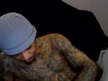 Rickavelli_ January 26, 2025 Chaturbate stream image