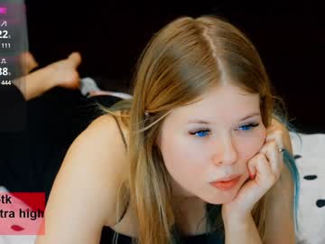 Sherrylime January 26, 2025 Chaturbate stream image