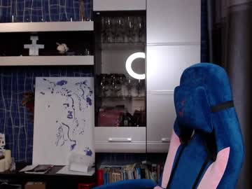 _Sylvia January 26, 2025 Chaturbate stream image
