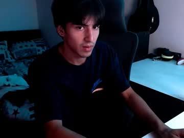 Thieves_Us January 26, 2025 Chaturbate stream image