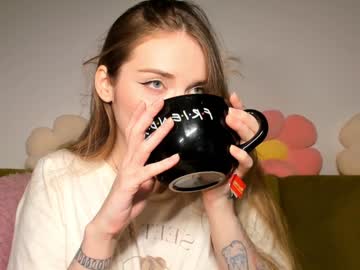 Thisisamelia January 26, 2025 Chaturbate stream image