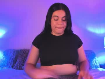 Abby_Saphir January 26, 2025 Chaturbate stream image
