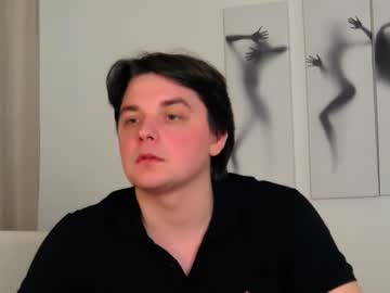 Allen_Kein January 26, 2025 Chaturbate stream image