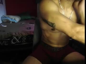 Androdd666 January 26, 2025 Chaturbate stream image