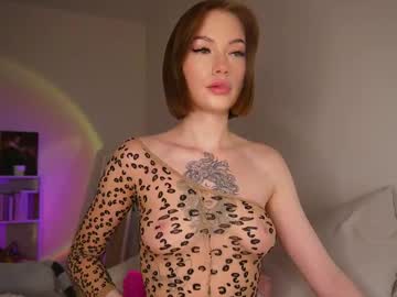 Annybastet January 26, 2025 Chaturbate stream image