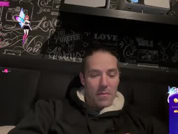 Arckangel99 January 26, 2025 Chaturbate stream image