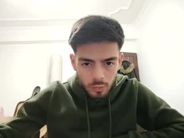 Asihandsome06 January 26, 2025 Chaturbate stream image