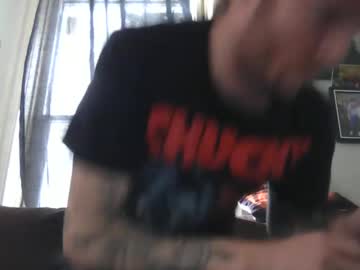 Blowme19866 January 26, 2025 Chaturbate stream image