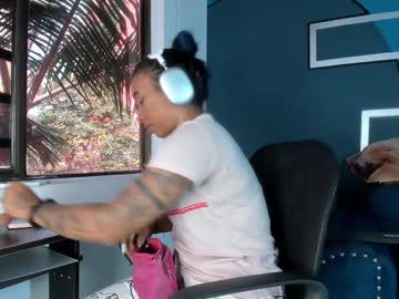 Brunettesexyy0 January 26, 2025 Chaturbate stream image