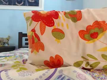 Camila_Blandexxxx January 26, 2025 Chaturbate stream image