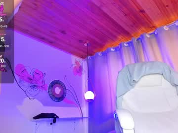 Cassy_Baker January 26, 2025 Chaturbate stream image