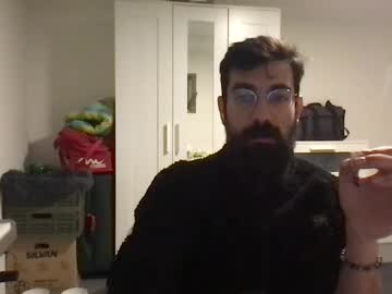 Cheftoti January 26, 2025 Chaturbate stream image