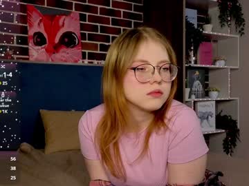 Chelseaheming January 26, 2025 Chaturbate stream image