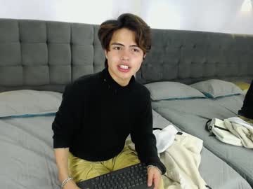 Collinstone January 26, 2025 Chaturbate stream image