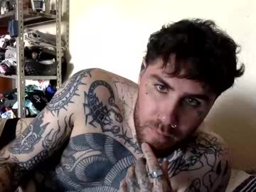 Dogboi666 January 26, 2025 Chaturbate stream image