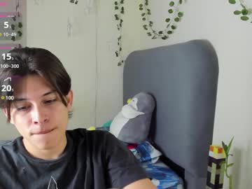 Felix_Leex January 26, 2025 Chaturbate stream image