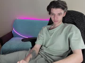Guy_Liam1 January 26, 2025 Chaturbate stream image