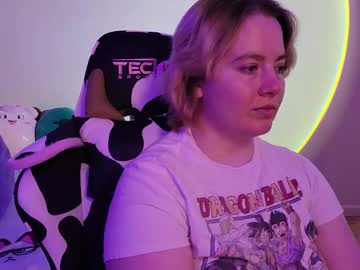 Internetfairy_Xo January 26, 2025 Chaturbate stream image