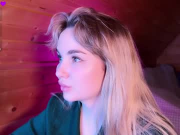 Judykissmoore stream photo from January 26, 2025