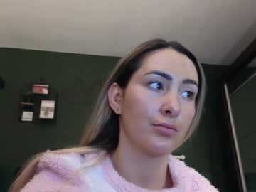 Kimmie_ January 26, 2025 Chaturbate stream image