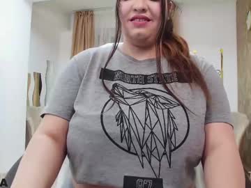 Laylaraven January 26, 2025 Chaturbate stream image