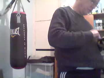 Leatherpants68 January 26, 2025 Chaturbate stream image