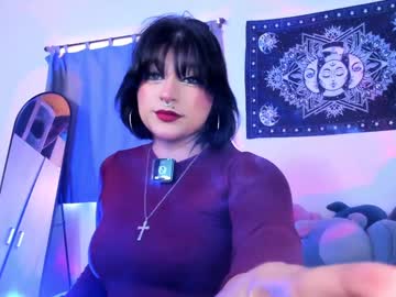 Lilithmorningstar1 January 26, 2025 Chaturbate stream image