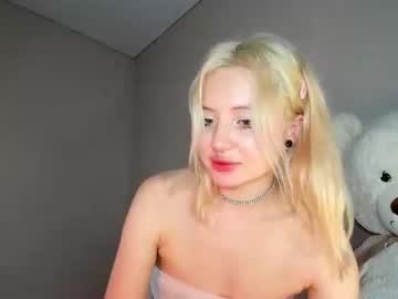 Lillyell January 26, 2025 Chaturbate stream image