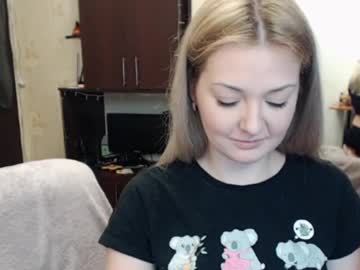 Luckyshotgirl January 26, 2025 Chaturbate stream image