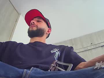 Lukass_Scott January 26, 2025 Chaturbate stream image
