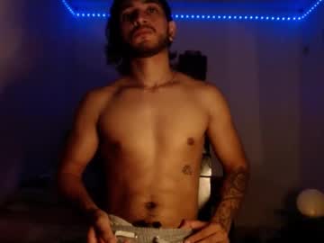 Maxximus_10 January 26, 2025 Chaturbate stream image