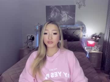 Melissalorens January 26, 2025 Chaturbate stream image