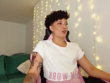 Merida__Freckles January 26, 2025 Chaturbate stream image
