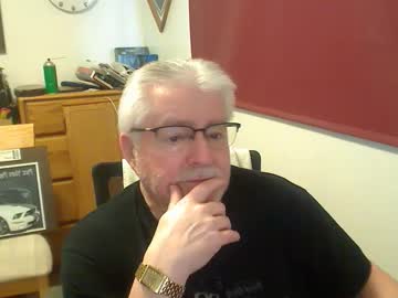 Mr_Kitty_Lover January 26, 2025 Chaturbate stream image