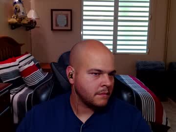 Rickyj1012 January 26, 2025 Chaturbate stream image