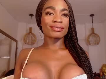 Roxana_Prins January 26, 2025 Chaturbate stream image
